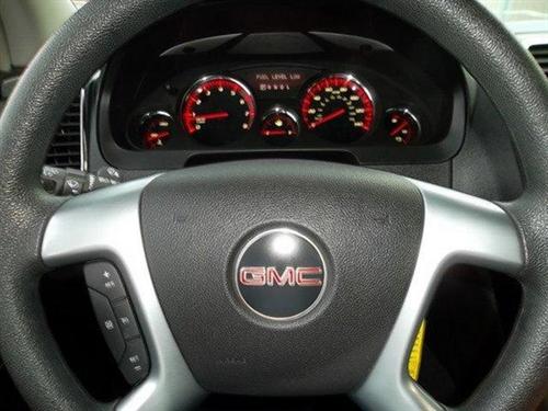 GMC Acadia 2007 photo 3