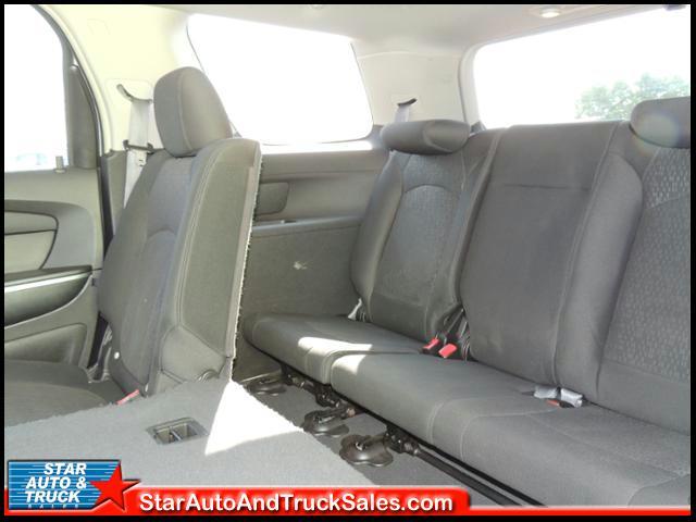 GMC Acadia 2007 photo 1