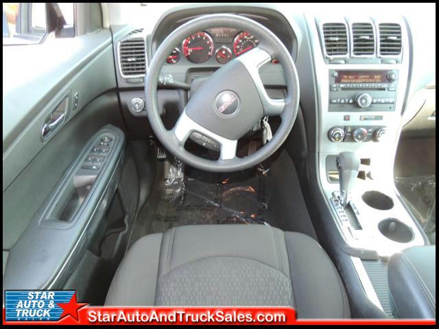 GMC Acadia 2007 photo 3