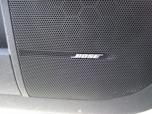 GMC Acadia 2007 photo 1