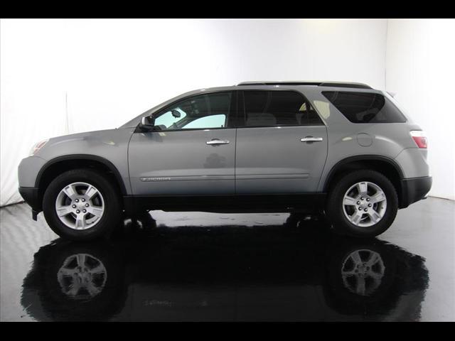 GMC Acadia 2007 photo 5