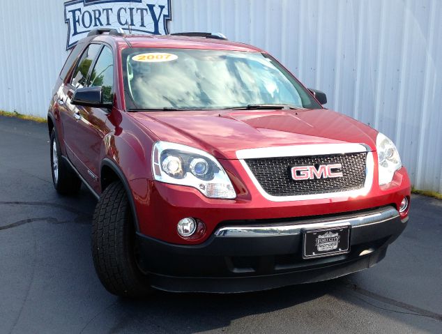 GMC Acadia XLT Plus SUV