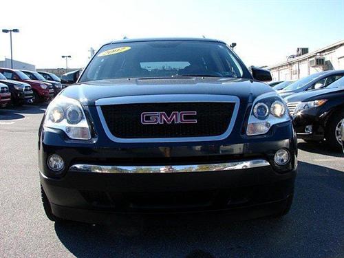 GMC Acadia 45 Other