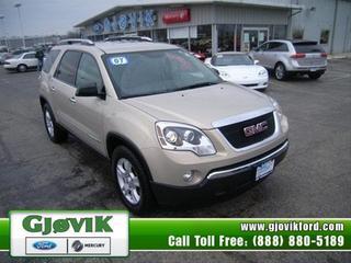 GMC Acadia 45 Other