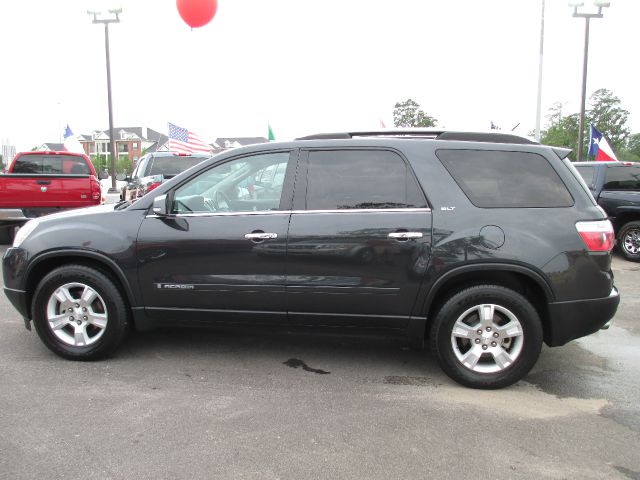GMC Acadia 2007 photo 20