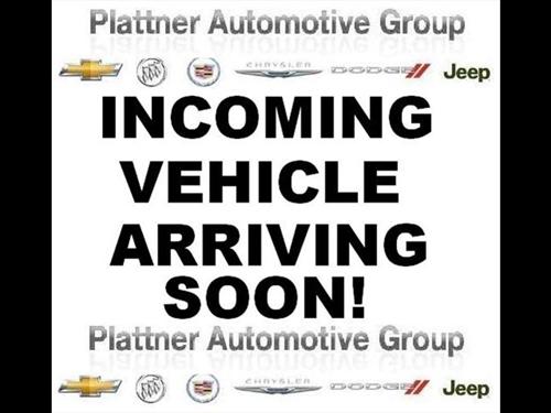 GMC Acadia 2007 photo 1