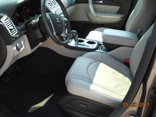 GMC Acadia 2007 photo 2