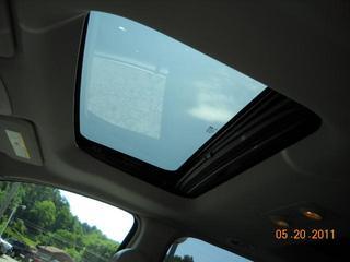 GMC Acadia 2007 photo 5