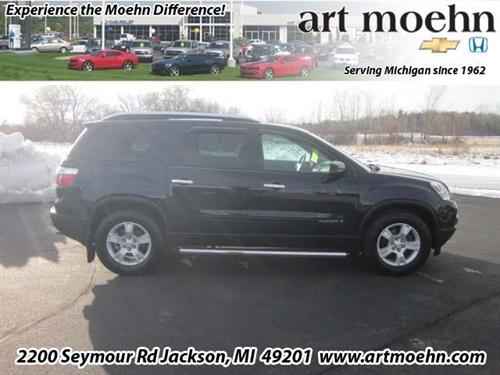 GMC Acadia 45 Other
