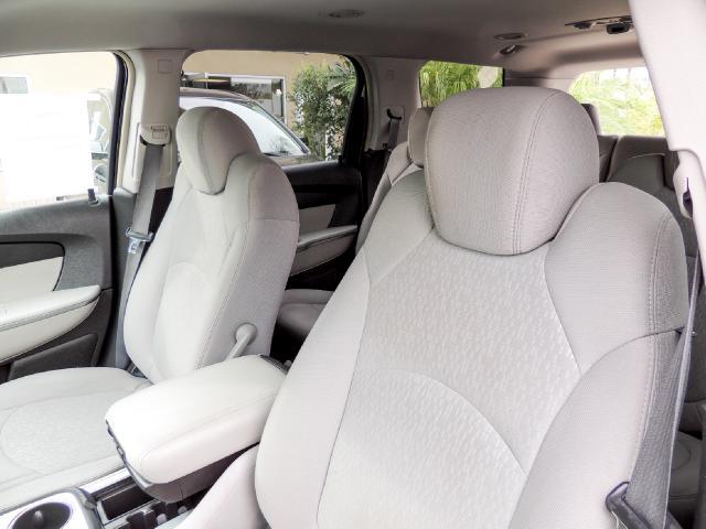 GMC Acadia 2007 photo 4