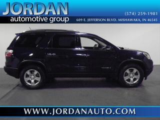 GMC Acadia SLT Other