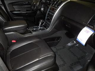 GMC Acadia 2007 photo 1