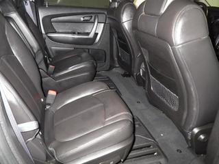GMC Acadia 2007 photo 2