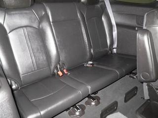 GMC Acadia 2007 photo 3