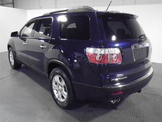 GMC Acadia 2007 photo 5