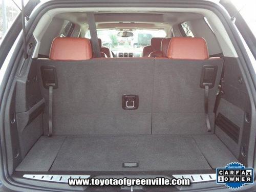 GMC Acadia 2007 photo 5