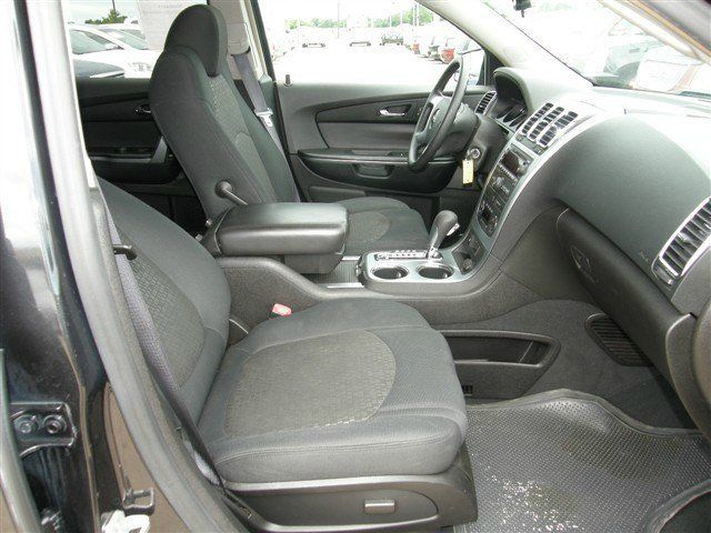 GMC Acadia 2007 photo 3