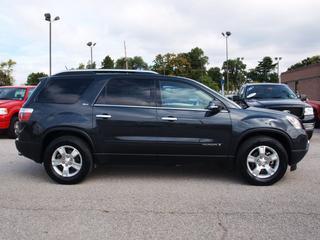 GMC Acadia SLT Other