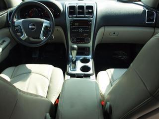 GMC Acadia 2007 photo 1