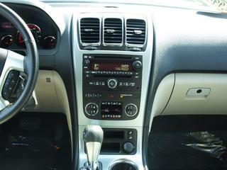 GMC Acadia 2007 photo 3