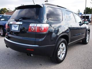 GMC Acadia 2007 photo 5