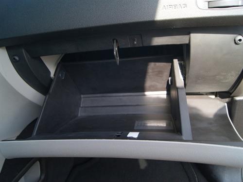 GMC Acadia 2007 photo 1