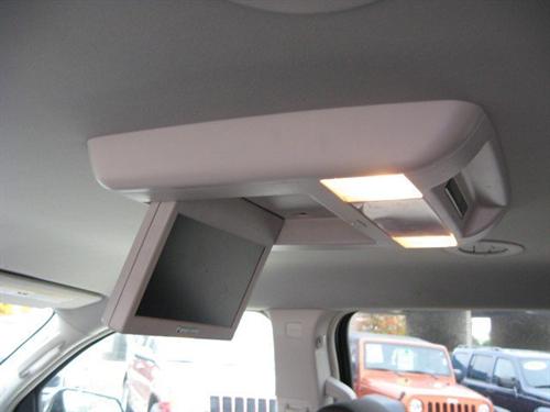 GMC Acadia 2007 photo 3