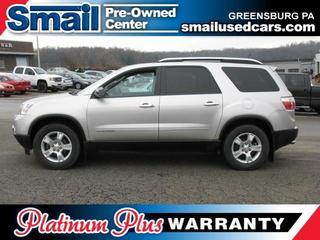 GMC Acadia 45 Other