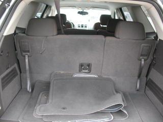 GMC Acadia 2007 photo 1