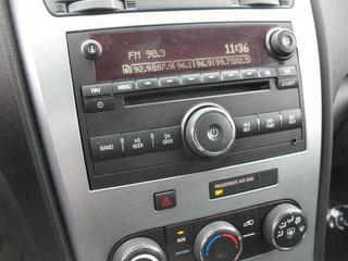 GMC Acadia 2007 photo 2