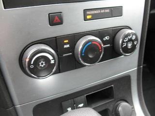 GMC Acadia 2007 photo 3