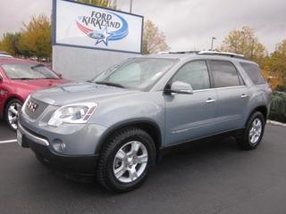 GMC Acadia SLT Other