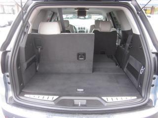 GMC Acadia 2007 photo 2