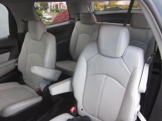 GMC Acadia 2007 photo 3