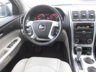 GMC Acadia 2007 photo 5