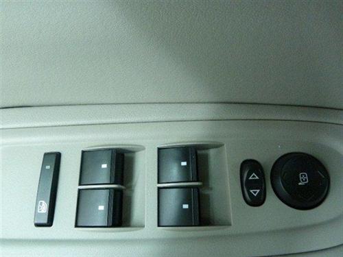 GMC Acadia 2007 photo 1