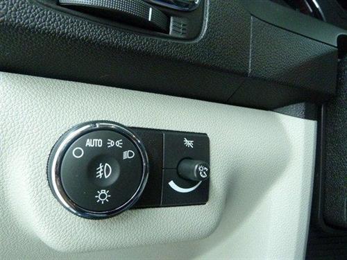 GMC Acadia 2007 photo 2