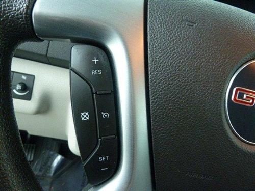 GMC Acadia 2007 photo 5