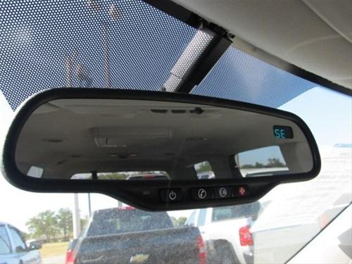 GMC Acadia 2007 photo 1