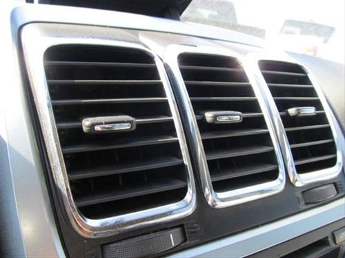 GMC Acadia 2007 photo 2