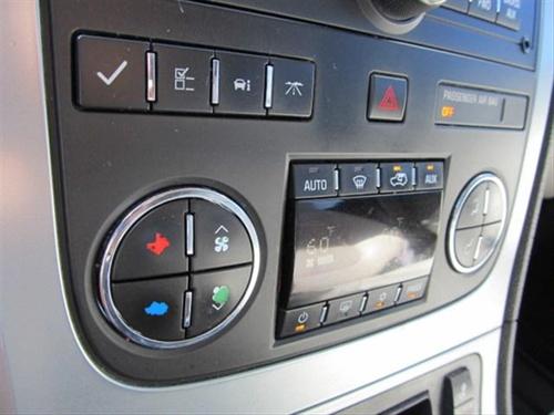 GMC Acadia 2007 photo 3