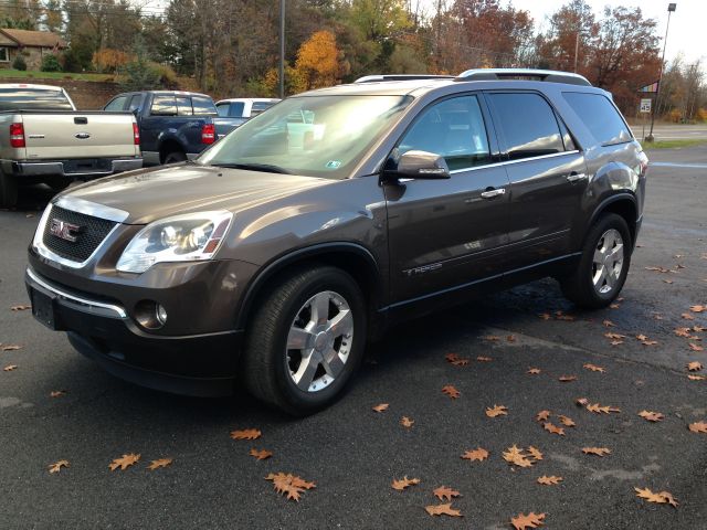 GMC Acadia 3500 SLT Laramie SUV