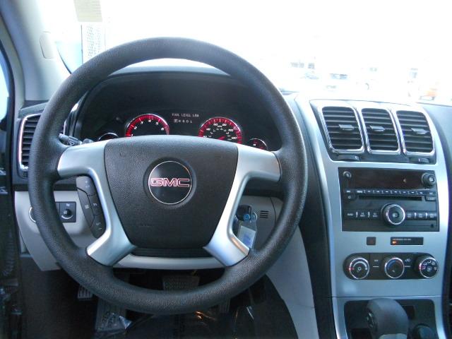 GMC Acadia Clk55 Sport Utility