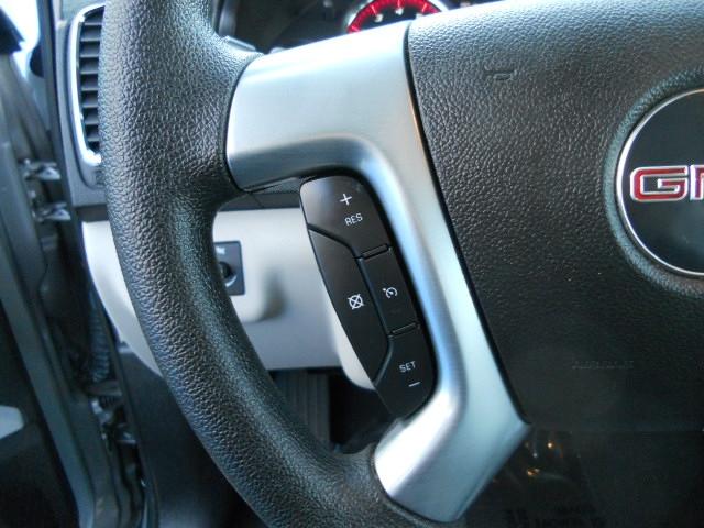 GMC Acadia 2007 photo 1