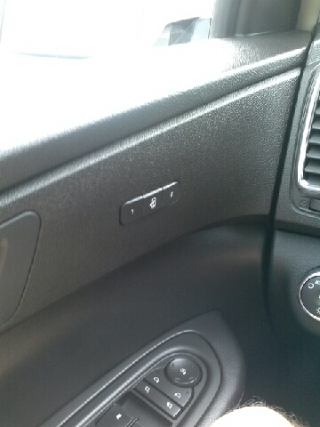 GMC Acadia 2007 photo 1