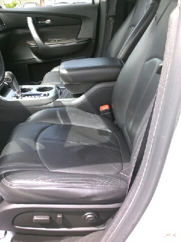 GMC Acadia 2007 photo 3