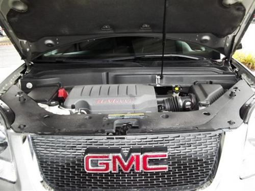 GMC Acadia 2007 photo 1