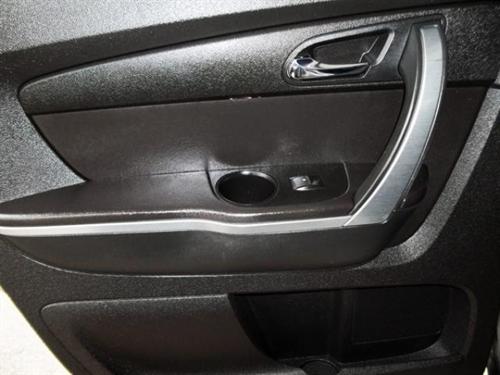 GMC Acadia 2007 photo 2