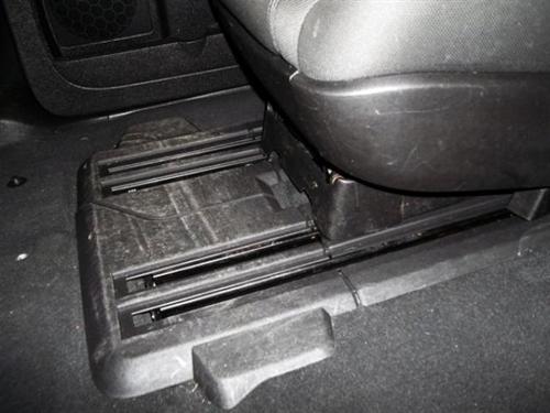 GMC Acadia 2007 photo 3