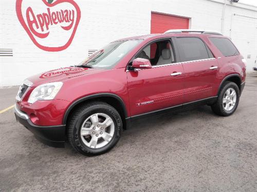 GMC Acadia SLT Other
